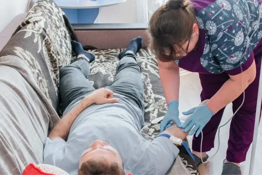 Срочный вывод из запоя в Морозовске: быстро, недорого